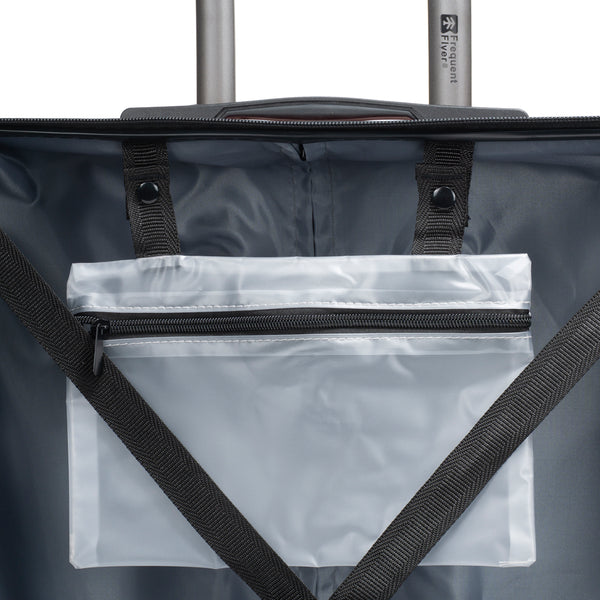 Maleta de viaje grande de 25kg, 28 pulgadas - City Grid