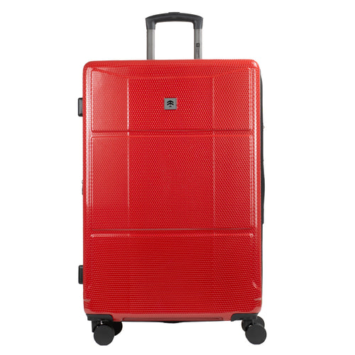 Maleta de viaje grande de 25kg, 28 pulgadas - City Grid