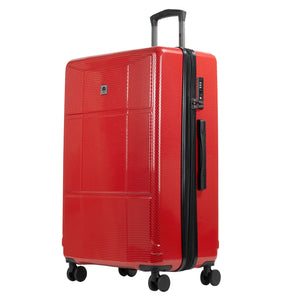 Maleta de viaje grande de 25kg, 28 pulgadas - City Grid
