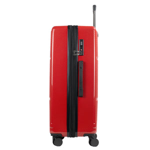 Maleta de viaje grande de 25kg, 28 pulgadas - City Grid