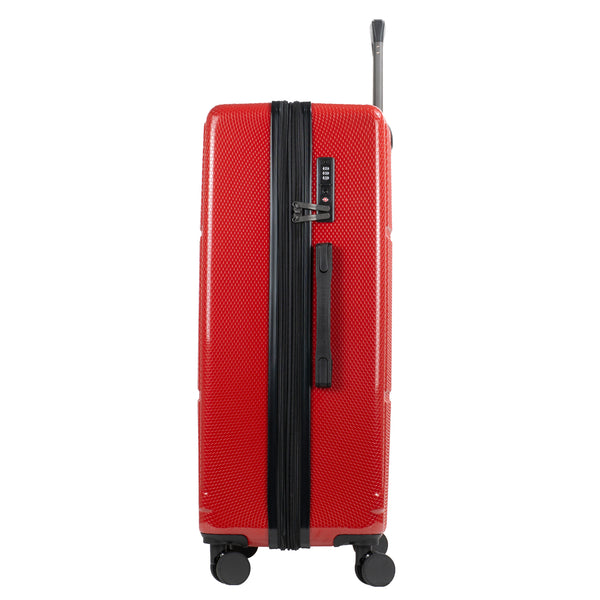 Maleta de viaje grande de 25kg, 28 pulgadas - City Grid