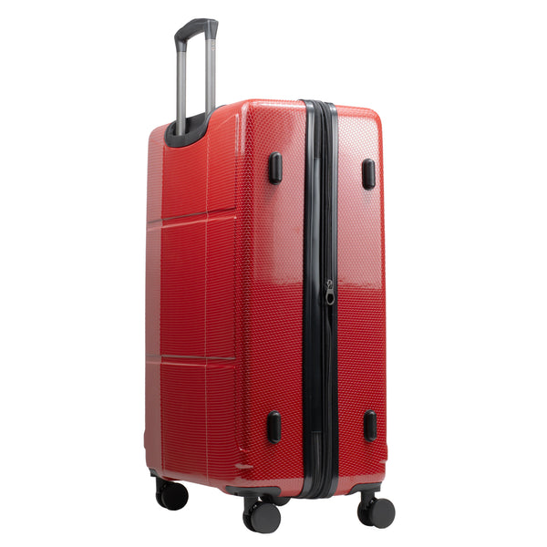 Maleta de viaje grande de 25kg, 28 pulgadas - City Grid