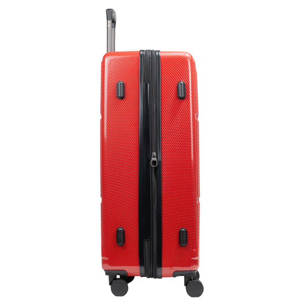 Maleta de viaje grande de 25kg, 28 pulgadas - City Grid