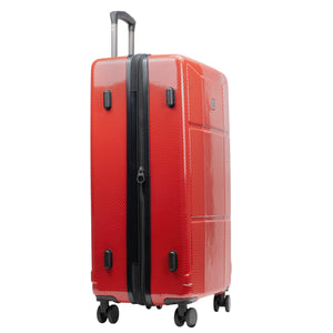 Maleta de viaje grande de 25kg, 28 pulgadas - City Grid