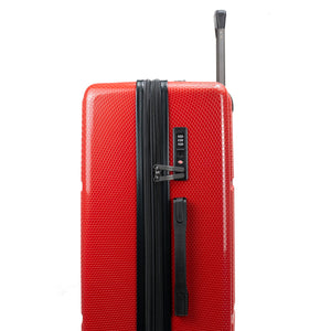 Maleta de viaje grande de 25kg, 28 pulgadas - City Grid