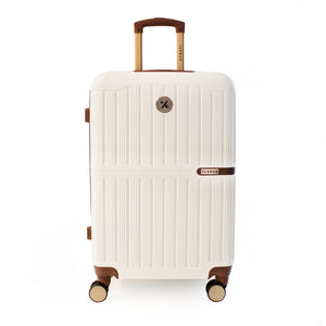 Maleta de viaje chica de 10kg, 20 pulgadas, con candado TSA - Myway