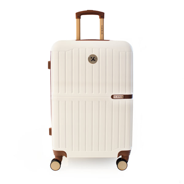 Maleta de viaje chica de 10kg, 20 pulgadas, con candado TSA - Myway