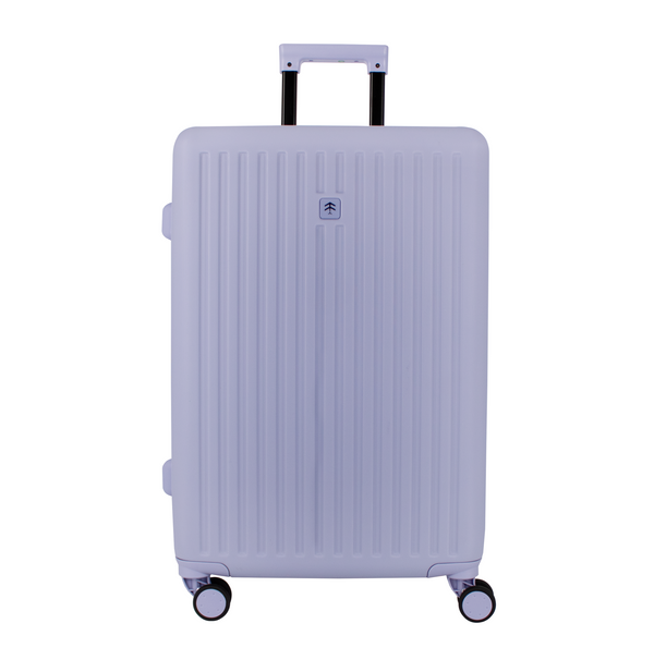 Maleta de viaje grande de 25kg, 28 pulgadas, con candado TSA - Trade