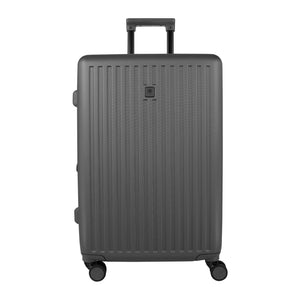 Maleta de viaje mediana de 20kg, 24 pulgadas, con candado TSA - Trade
