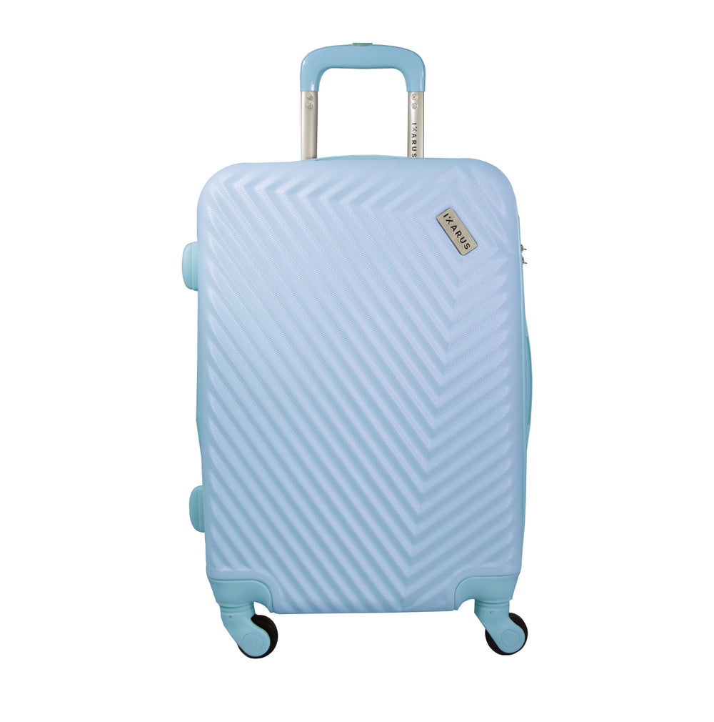 Maleta de viaje grande de 25kg, 28 pulgadas, con candado TSA - Mitho