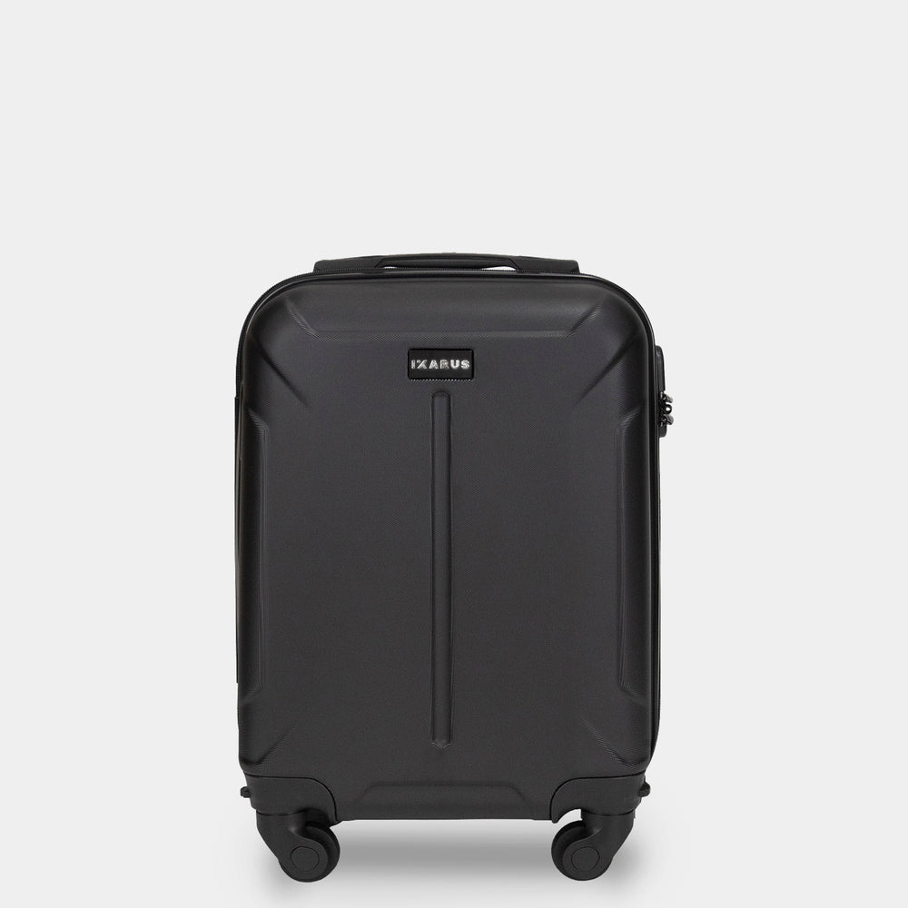 Maleta de viaje mini de 10kg, 18 pulgadas - Iblock