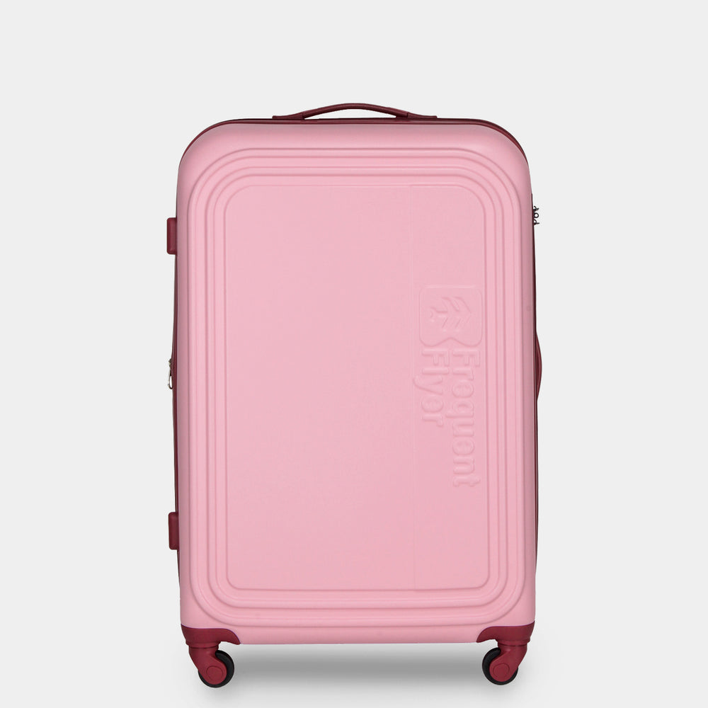 Maleta de viaje grande de 25kg, 28 pulgadas - Lago2 Bicolor