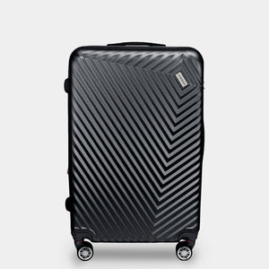 Maleta de viaje grande de 25kg, 28 pulgadas - Mitho Deluxe