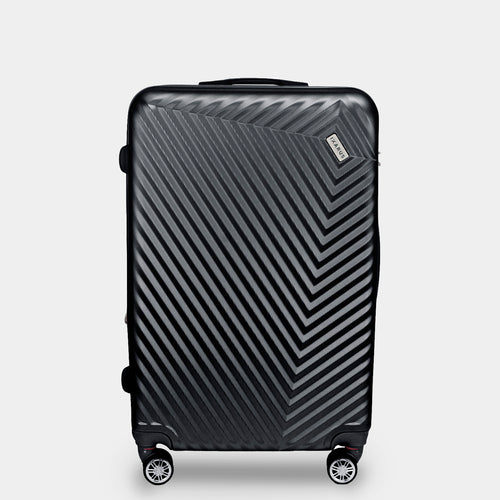 Maleta de viaje grande de 25kg, 28 pulgadas - Mitho Deluxe