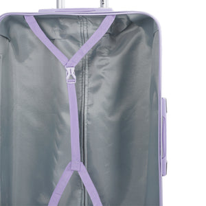 Maleta de viaje grande de 25kg, 28 pulgadas - Mitho Deluxe