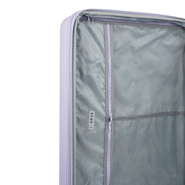 Maleta de viaje grande de 25kg, 28 pulgadas - Mitho Deluxe