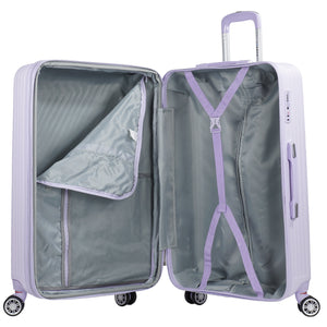 Maleta de viaje grande de 25kg, 28 pulgadas - Mitho Deluxe