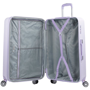 Maleta de viaje grande de 25kg, 28 pulgadas - Mitho Deluxe