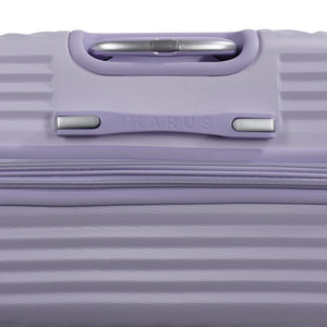 Maleta de viaje grande de 25kg, 28 pulgadas - Mitho Deluxe