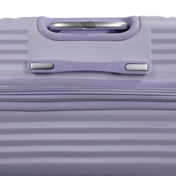 Maleta de viaje grande de 25kg, 28 pulgadas - Mitho Deluxe