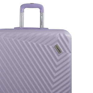 Maleta de viaje grande de 25kg, 28 pulgadas - Mitho Deluxe
