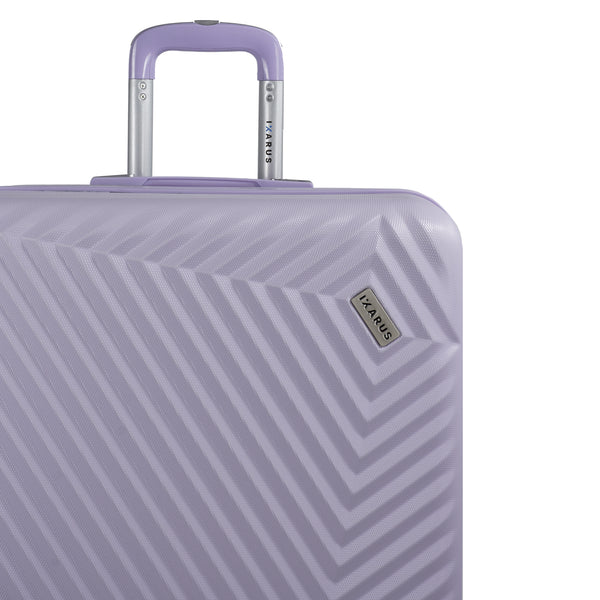 Maleta de viaje grande de 25kg, 28 pulgadas - Mitho Deluxe