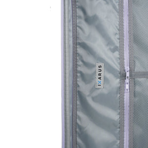 Maleta de viaje grande de 25kg, 28 pulgadas - Mitho Deluxe
