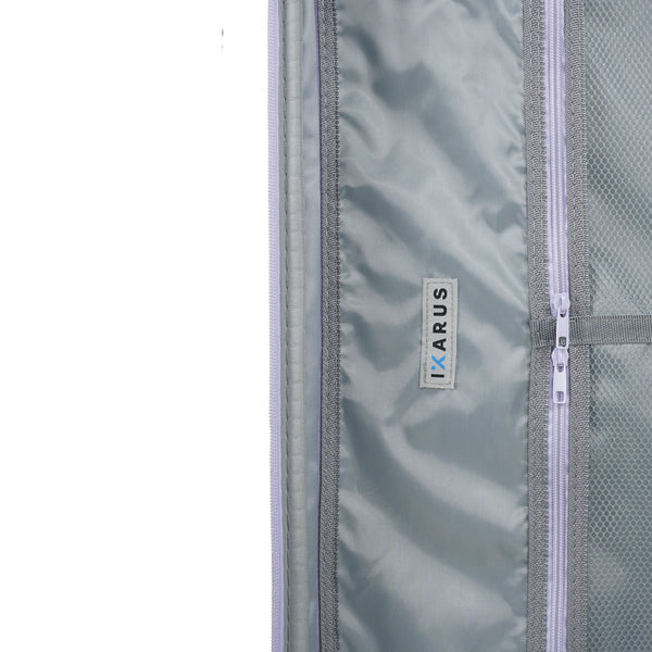 Maleta de viaje grande de 25kg, 28 pulgadas - Mitho Deluxe