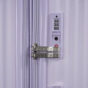 Maleta de viaje grande de 25kg, 28 pulgadas - Mitho Deluxe