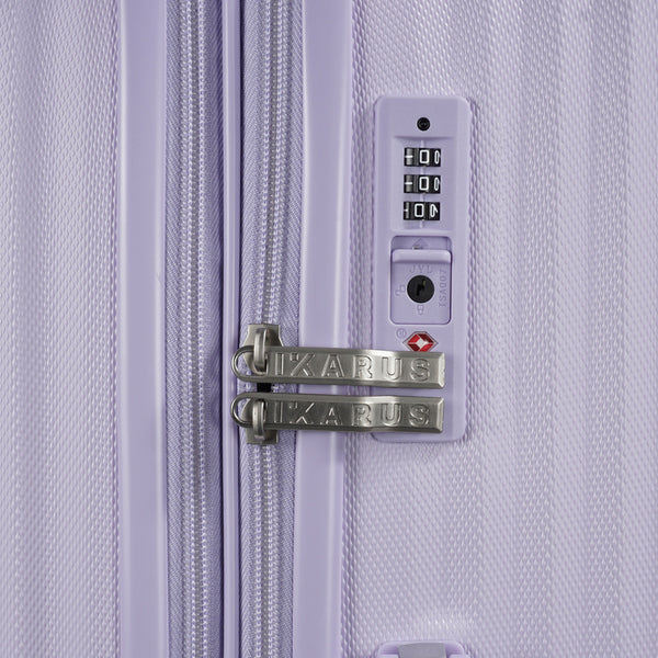 Maleta de viaje grande de 25kg, 28 pulgadas - Mitho Deluxe