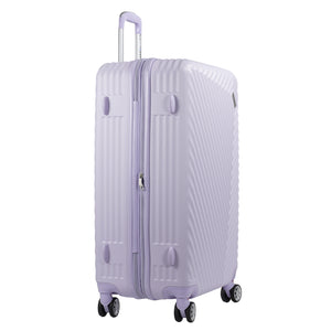 Maleta de viaje grande de 25kg, 28 pulgadas - Mitho Deluxe