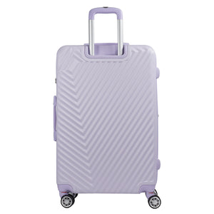 Maleta de viaje grande de 25kg, 28 pulgadas - Mitho Deluxe