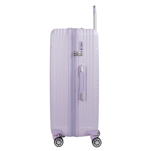 Maleta de viaje grande de 25kg, 28 pulgadas - Mitho Deluxe