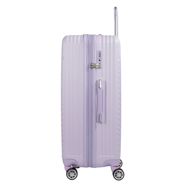 Maleta de viaje grande de 25kg, 28 pulgadas - Mitho Deluxe