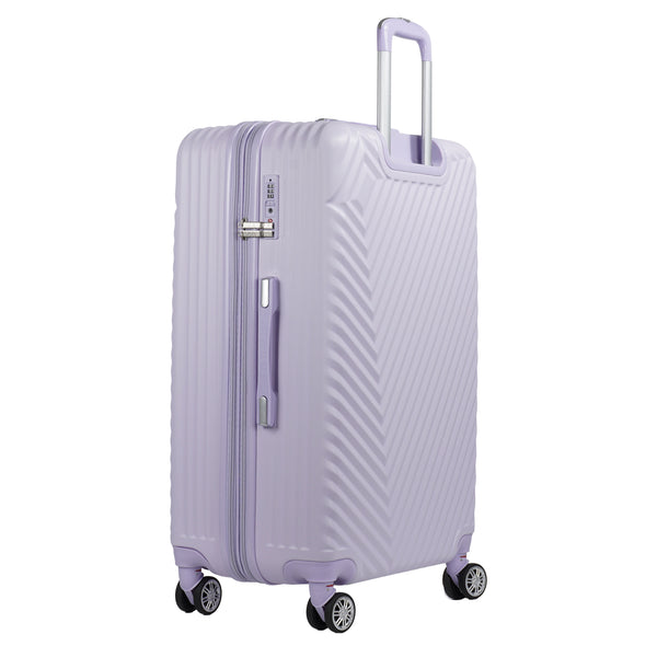 Maleta de viaje grande de 25kg, 28 pulgadas - Mitho Deluxe