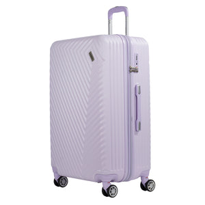Maleta de viaje grande de 25kg, 28 pulgadas - Mitho Deluxe