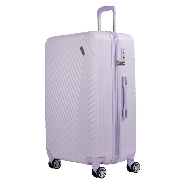 Maleta de viaje grande de 25kg, 28 pulgadas - Mitho Deluxe