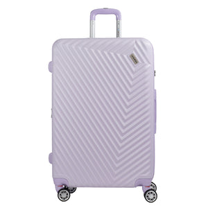 Maleta de viaje grande de 25kg, 28 pulgadas - Mitho Deluxe