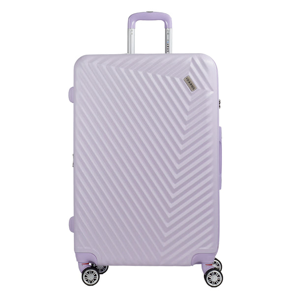 Maleta de viaje grande de 25kg, 28 pulgadas - Mitho Deluxe