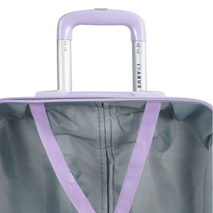 Maleta de viaje mediana de 20kg, 24 pulgadas - Mitho Deluxe