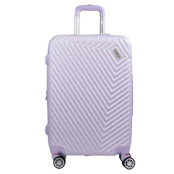 Maleta de viaje mediana de 20kg, 24 pulgadas - Mitho Deluxe