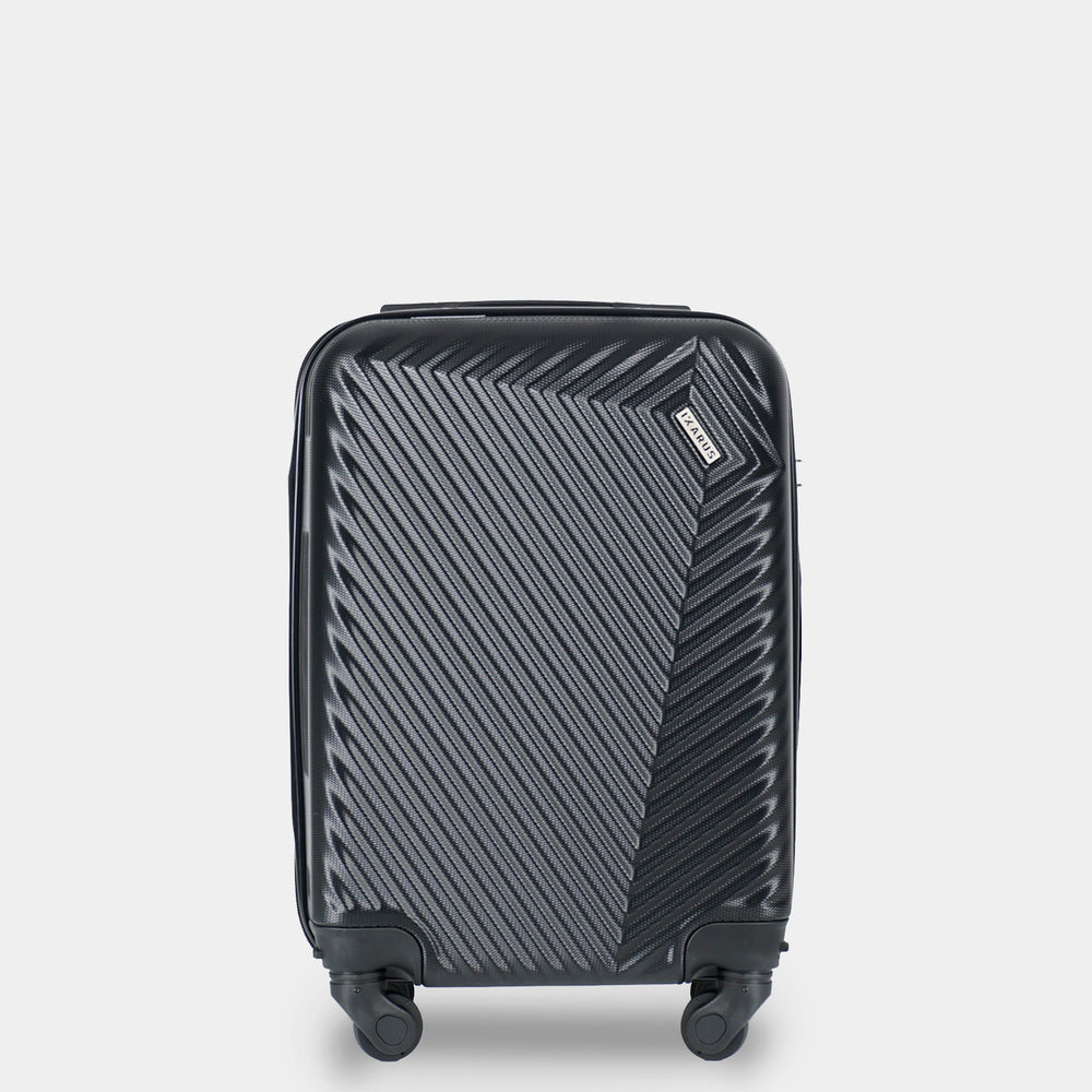 Maleta de viaje mini de 10kg, 18 pulgadas - Mitho Deluxe