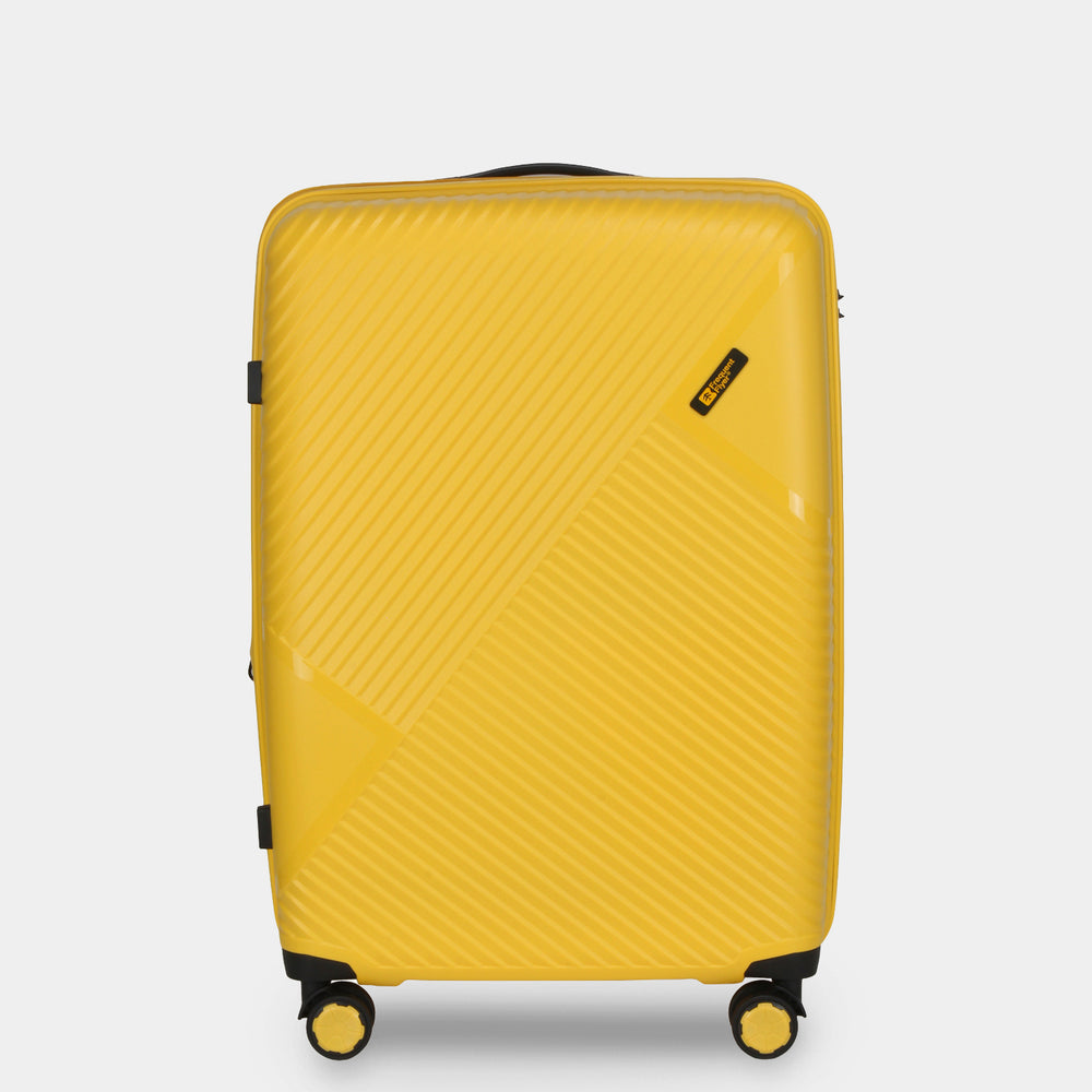 Maleta de viaje grande de 25kg, 28 pulgadas - Mont2
