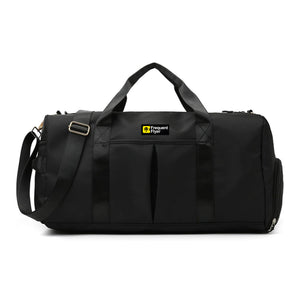 Duffle Fit GYM - Negro