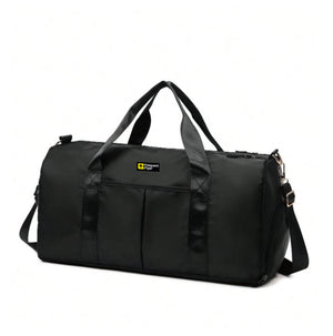 Duffle Fit GYM - Negro