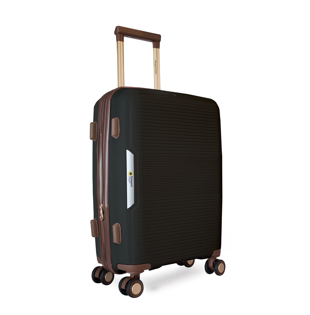 Maleta de viaje chica de 10kg, 20 pulgadas, con candado TSA - Latitude