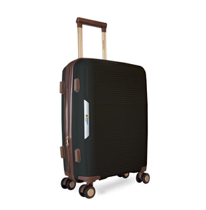 Maleta de viaje grande de 25kg, 28 pulgadas, con candado TSA - Latitude