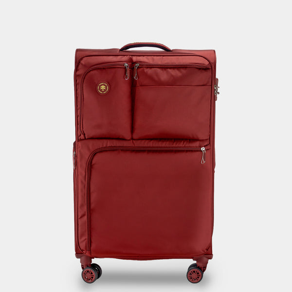 Maleta de viaje grande de 25kg, 28 pulgadas - Osaka