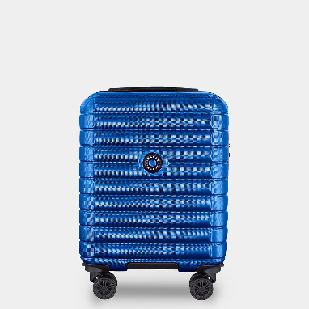 Maleta de viaje mini de 10kg, 18 pulgadas - Rodas