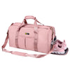 Duffle Fit GYM - Rosa